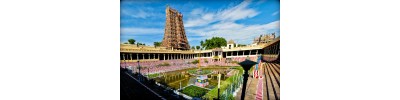 மதுரை - தமிழ்நாடு